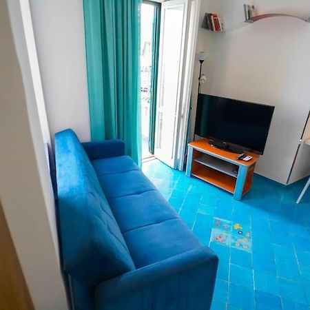 Casa Panoramica Con Terrazzo Apartment Четара Екстериор снимка